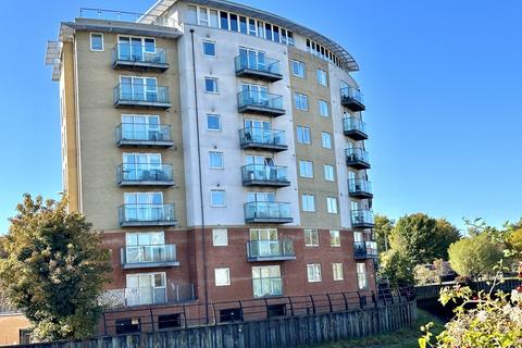 2 bedroom apartment for sale, Centrums Court, 2 Pooleys Yard, Ipswich IP2