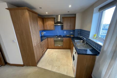 2 bedroom flat for sale, Centrums Court, 2 Pooleys Yard, Ipswich IP2