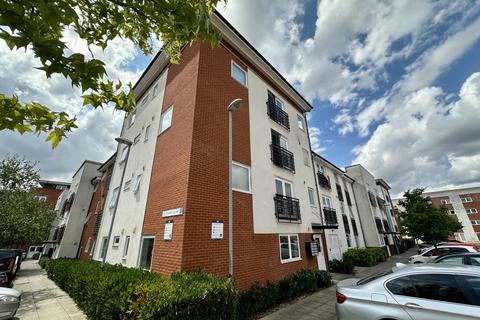 2 bedroom apartment for sale, Siloam Place, Ipswich IP3