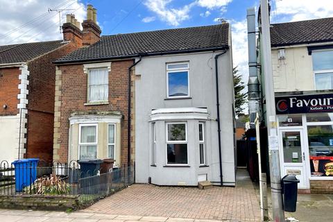 3 bedroom semi-detached house for sale, Felixstowe Road, Ipswich IP3