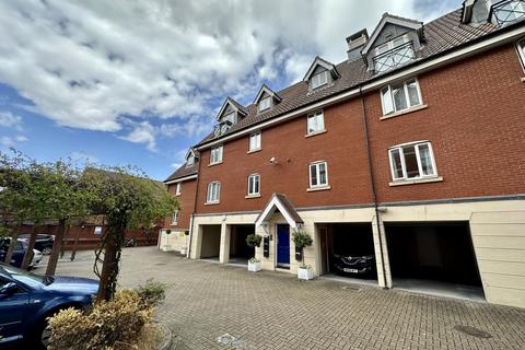 63 Neptune Square, Ipswich, IP4 1QH