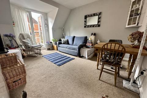 63 Neptune Square, Ipswich, IP4 1QH