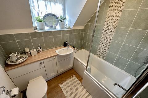 63 Neptune Square, Ipswich, IP4 1QH