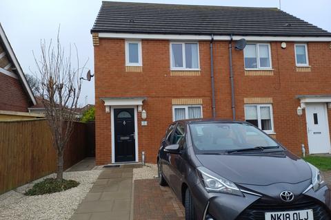 1 Mariners Way, Seaham, SR7 7EB