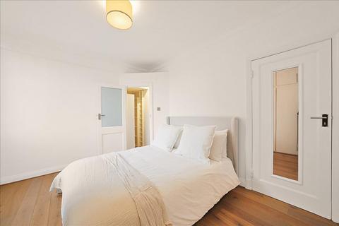 2 bedroom apartment for sale, Wigmore Court, 120 Wigmore Street, London, W1U