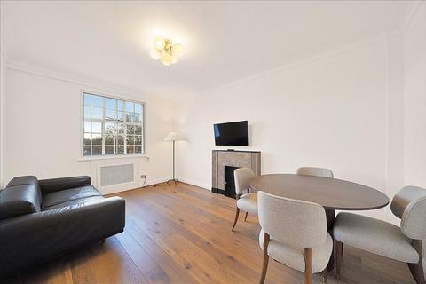 2 bedroom apartment for sale, Wigmore Court, 120 Wigmore Street, London, W1U