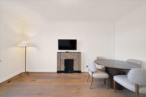 2 bedroom apartment for sale, Wigmore Court, 120 Wigmore Street, London, W1U