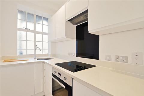 2 bedroom apartment for sale, Wigmore Court, 120 Wigmore Street, London, W1U