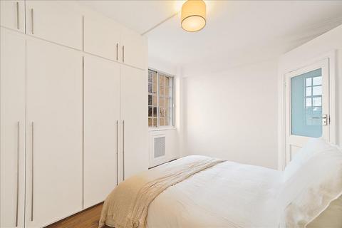 2 bedroom apartment for sale, Wigmore Court, 120 Wigmore Street, London, W1U