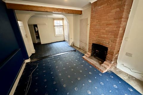 4 bedroom terraced house for sale, Oxford Road, Ipswich IP4