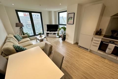 2 bedroom apartment for sale, The Winerack, Key Street, Ipswich IP4
