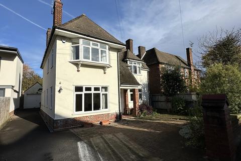 4 bedroom detached house for sale - St. Edmunds Road, Ipswich IP1