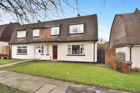 3 bedroom semi-detached house for sale, Brown Street, Chorley