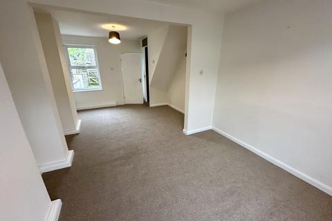 2 bedroom terraced house for sale, Cauldwell Hall Road, Ipswich IP4