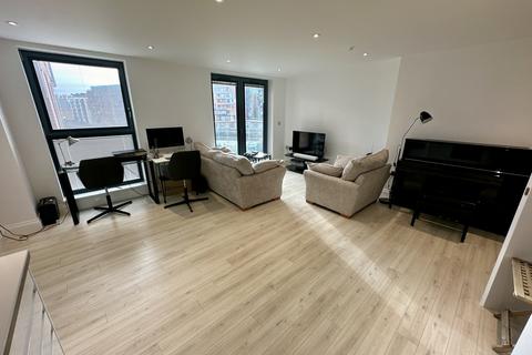 1 bedroom apartment for sale, The Winerack, Key Street, Ipswich IP4
