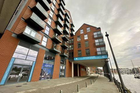 1 bedroom apartment for sale, The Winerack, Key Street, Ipswich IP4