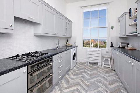 2 bedroom flat for sale - 5 Salterton Road, Exmouth, EX8 2BW