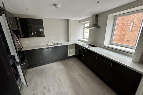 1 bedroom apartment for sale, 72 Foundation Street, Ipswich IP4