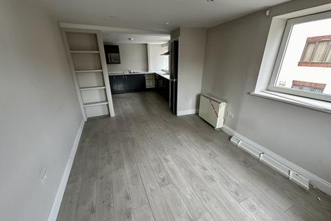 1 bedroom apartment for sale, 72 Foundation Street, Ipswich IP4