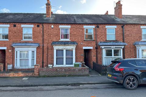 31 Lime Grove, Newark, NG24 4AQ