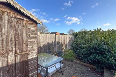 31 Lime Grove, Newark, NG24 4AQ