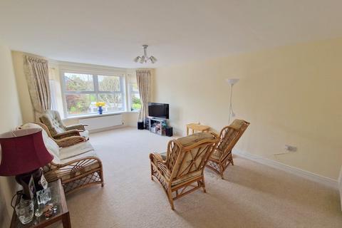 2 bedroom flat for sale, 4 Cyprus Road, Exmouth, EX8 2DZ