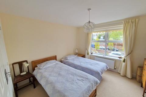 2 bedroom flat for sale, 4 Cyprus Road, Exmouth, EX8 2DZ