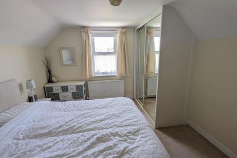 1 bedroom flat for sale, Exeter Road, Exmouth, EX8 3NG