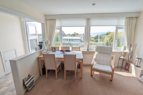 1 bedroom flat for sale, Exeter Road, Exmouth, EX8 3NG