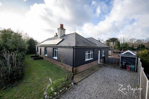4 bedroom detached bungalow for sale, Ardleigh, Colchester