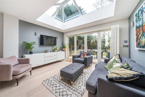 4 bedroom semi-detached house for sale, Couchmore Avenue, Esher, KT10
