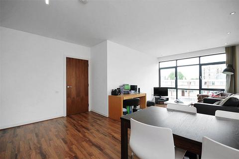 2 bedroom apartment to rent, Copenhagen Place, London, E14