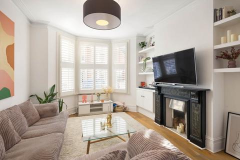5 bedroom terraced house for sale, Cathles Road, London, SW12