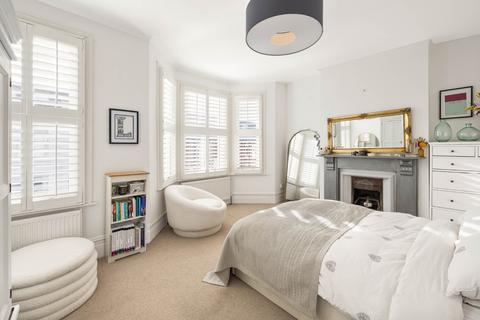 5 bedroom terraced house for sale, Cathles Road, London, SW12