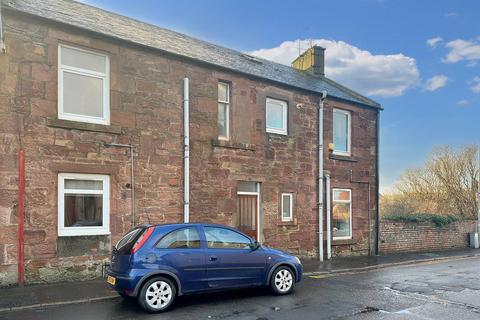 undefined, Wellington Street, Maybole KA19