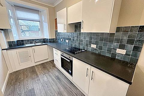 undefined, Wellington Street, Maybole KA19