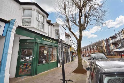 2 bedroom property for sale, Acton Lane, Chiswick