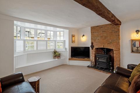 4 bedroom cottage for sale, Main Street Ashby St Ledgers Rugby, Warwickshire, CV23 8UN