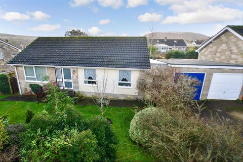 3 bedroom detached bungalow for sale, Bannock Road, Whitwell, Isle of Wight