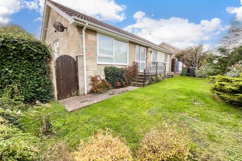 3 bedroom detached bungalow for sale, Bannock Road, Whitwell, Isle of Wight