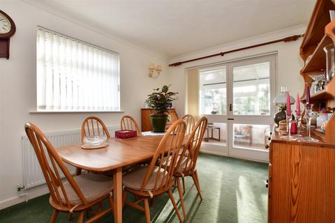 3 bedroom detached bungalow for sale, Bannock Road, Whitwell, Isle of Wight