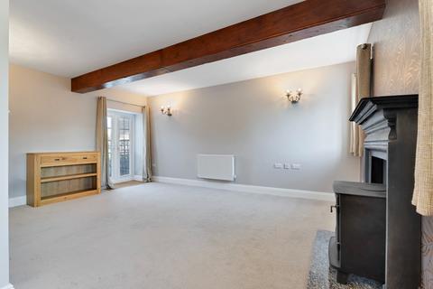 3 bedroom barn conversion for sale, Tixover Grange, Tixover, Stamford, PE9