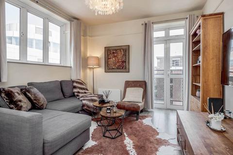 2 bedroom flat for sale, Keppel House, Chelsea, London, SW3