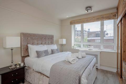 2 bedroom flat for sale, Keppel House, Chelsea, London, SW3
