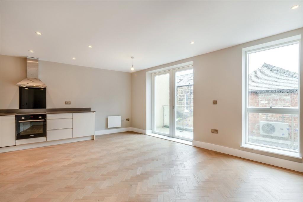 Kitchen Dining Room