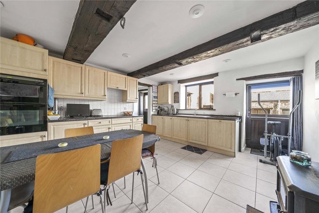 Great Gate, Loddiswell, Kingsbridge, Devon, TQ7 4 bed barn conversion