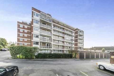 Flat 30, Embassy Lodge Regents Park Road, London, N3 3LB