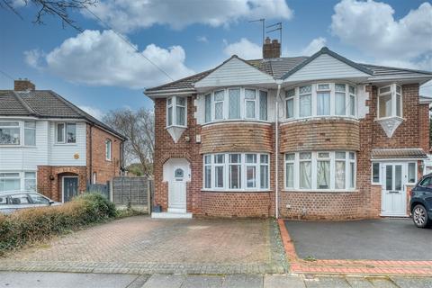 50 Edenhurst Road, Birmingham, B31 4PQ