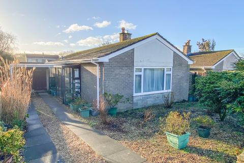 13 Barons Road, Dousland, Yelverton, PL20 6NG