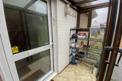 13 Barons Road, Dousland, Yelverton, PL20 6NG